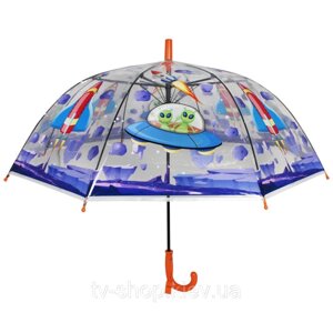 Купольний парасольку "Тачки"