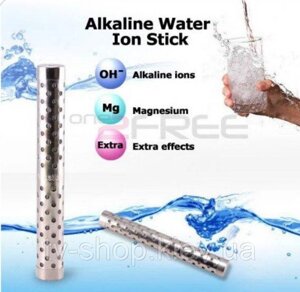 Фільтр стик структуризатор води