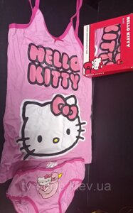 Набір дитячої білизни Hello Kitty 2-3 г