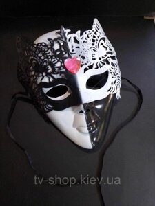 Венеціанська маска Доміно