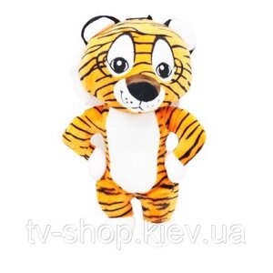 Плюшева іграшка "Тигр" 30 см