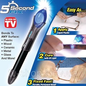 Олівець для швидкого склеювання 5 second fix