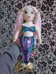 М'яка лялька Русалонька Fancy ,32 см