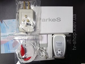 Лікувальний + косметологічний прилад біорезонансу Parkes-Medicus 1400 програм