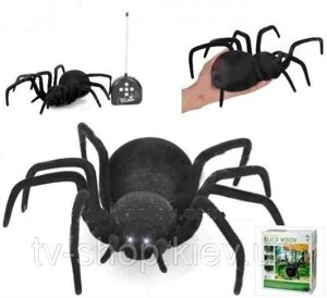 Павук Black Widow на радіокеруванні,30 см