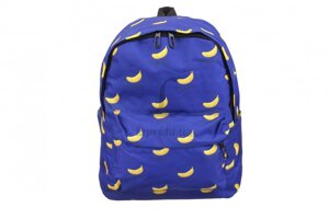 Рюкзак міський \ шкільний Банани