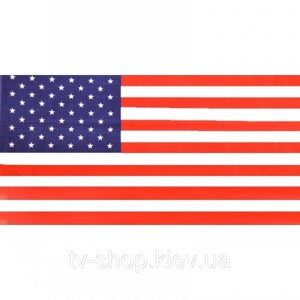 Пляжний рушник Прапор США