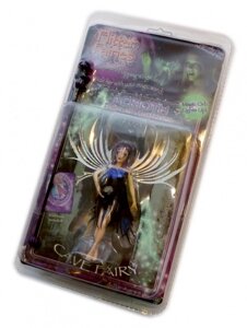 Іграшка Flying Fairy Aerioth}
