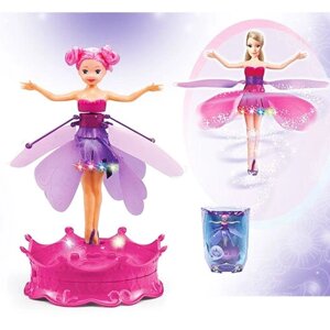 Літаюча фея "Magic Fairy"(світлові ефекти)