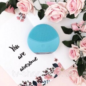 Масажер для обличчя Foreo VIDEO LUNA mini 2