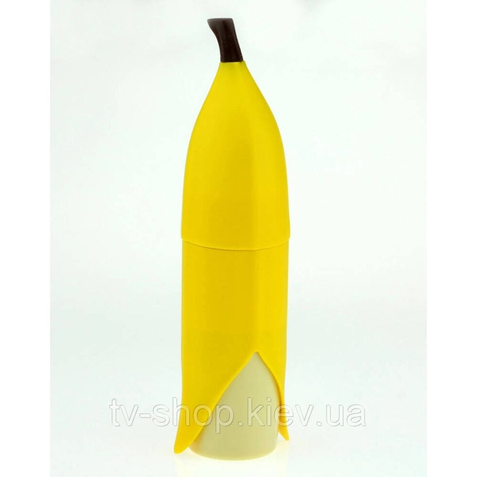 Пляшка Банан ,220 мл від компанії ІНТЕРНЕТ МАГАЗИН * ТВ-ШОП * - фото 1