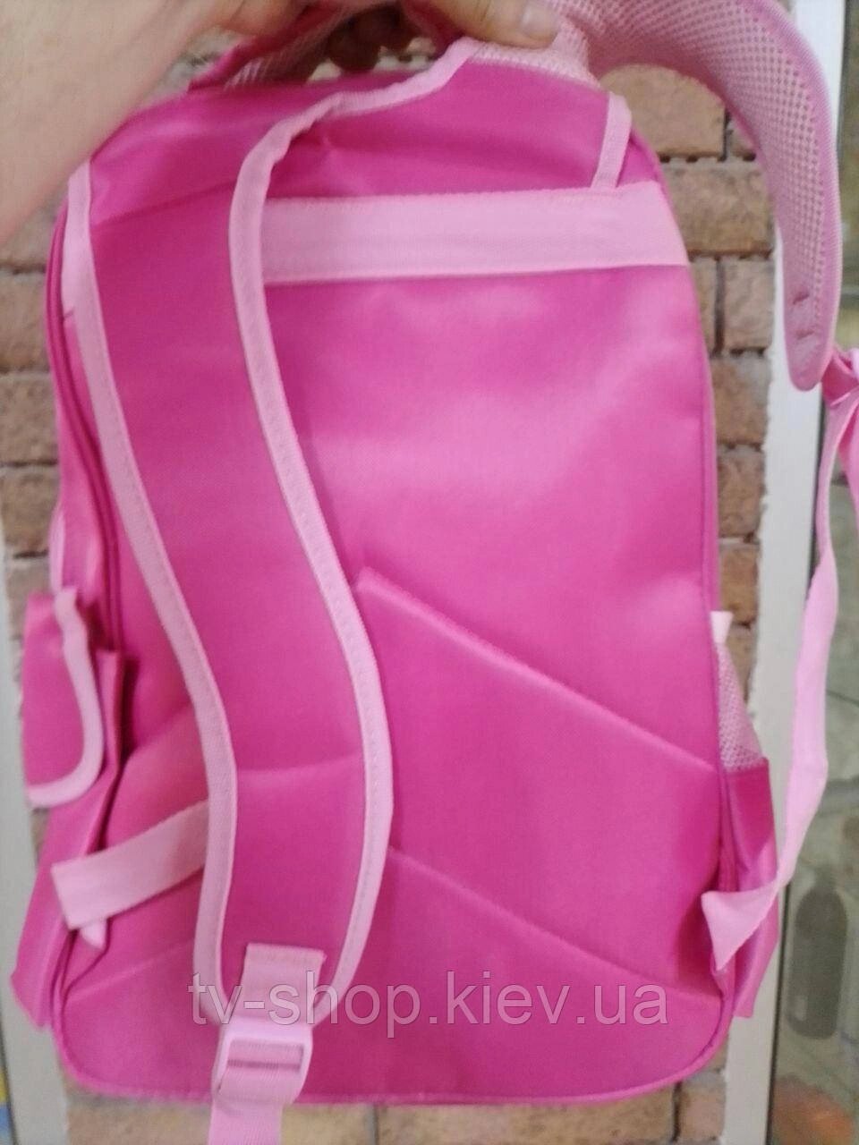 Рюкзак шкільний Принцеси Дісней (3 види) від компанії ІНТЕРНЕТ МАГАЗИН * ТВ-ШОП * - фото 1