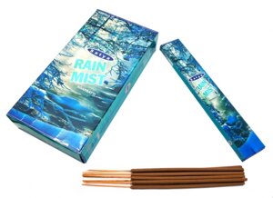 Сатья дощ (плоска упаковка) 100 грам