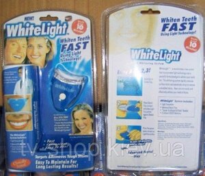 Система відбілювання зубів White Light