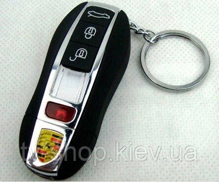 USB-запальничка Porsche від компанії ІНТЕРНЕТ МАГАЗИН * ТВ-ШОП * - фото 1