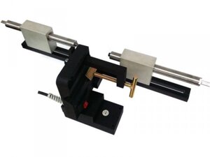 Адаптер для дрилі двосторонній з магнітною основою для свердління труб 75 мм GLOB GS10-04 (Польща)
