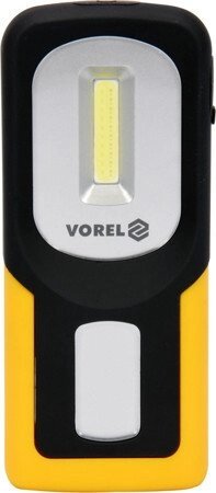Акумуляторний ліхтар Vorel 82723 (Польща) від компанії Магазин інструменту та обладнання "Викрутки" - фото 1