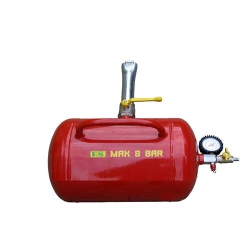 Бустер (інфлятор для вибухової накачування) від компанії Магазин інструменту та обладнання "Викрутки" - фото 1