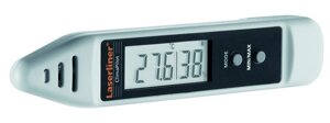 Електронний термометр + гігрометр ClimaPilot Laserliner 082.034 A