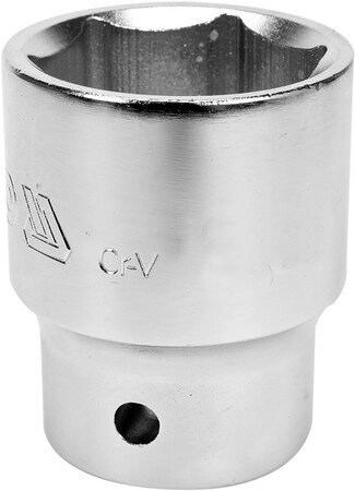 Головка торцева 6-гранна 3/4" (42 мм / L = 65 мм) Yato YT-1319 (Польща) від компанії Магазин інструменту та обладнання "Викрутки" - фото 1