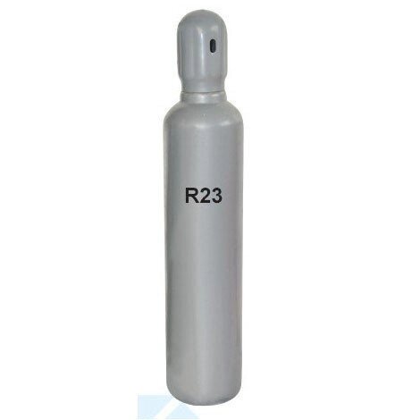 Холодоагент R-23 (9 кг) від компанії Магазин інструменту та обладнання "Викрутки" - фото 1