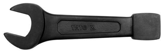 Ключ ріжковий ударний 36 мм YATO YT-1618 (Польща) від компанії Магазин інструменту та обладнання "Викрутки" - фото 1
