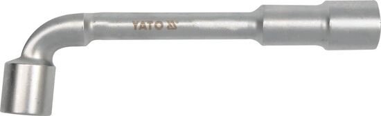 Ключ торцевий 24/253 мм YATO YT-1644 (Польща) від компанії Магазин інструменту та обладнання "Викрутки" - фото 1