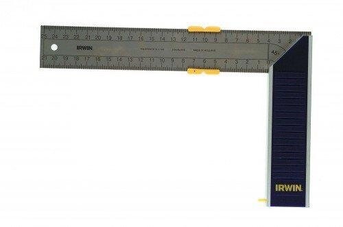 Косинець SQUARE 300 мм TRI & MITRE IRWIN 10503544 (США) від компанії Магазин інструменту та обладнання "Викрутки" - фото 1