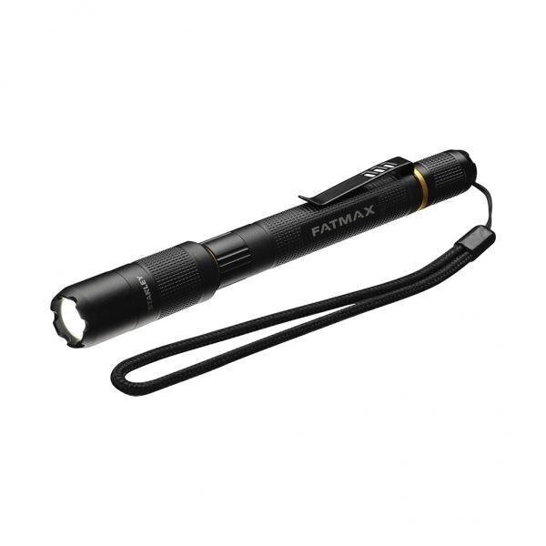 Ліхтар LED-діодний "FatMax" 100 Lm Stanley FMHT81510-0 від компанії Магазин інструменту та обладнання "Викрутки" - фото 1