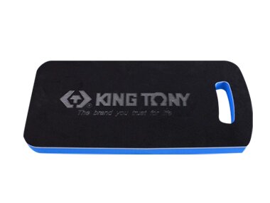М'який килимок KING TONY 9TG11 (Тайвань) від компанії Магазин інструменту та обладнання "Викрутки" - фото 1