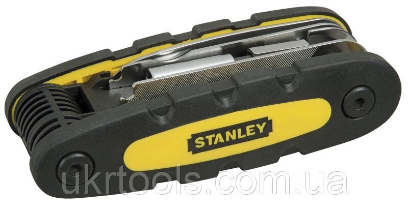 Набір інструментів STANLEY STHT0-70695 (США/Китай) від компанії Магазин інструменту та обладнання "Викрутки" - фото 1