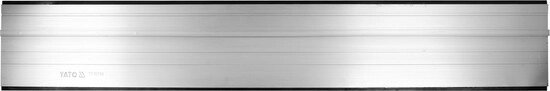 Напрямна Шина для занурювальний пилки YT-82168 (l= 140 см) з алюмінію Yato YT-82169 (Польща) від компанії Магазин інструменту та обладнання "Викрутки" - фото 1