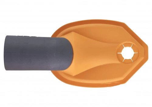 Насадка для видалення пилу для пилососів до шлангів 26-41 мм AEG 4932373501 (Німеччина) від компанії Магазин інструменту та обладнання "Викрутки" - фото 1