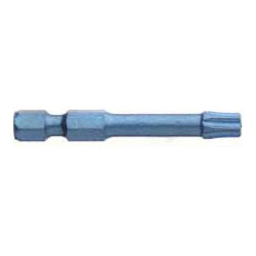 Насадка викрутки ударна BLUE SHOCK TORX T15 X TORSION 50 мм 5 шт USH UUSE0063494 (Німеччина) від компанії Магазин інструменту та обладнання "Викрутки" - фото 1