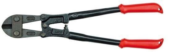 Ножиці для дроту Ø=10 мм 600 мм Vorel 49772 (Польща) від компанії Магазин інструменту та обладнання "Викрутки" - фото 1