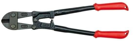 Ножиці для дроту "Ø=8 мм 450 мм Vorel 49771 (Польща) від компанії Магазин інструменту та обладнання "Викрутки" - фото 1