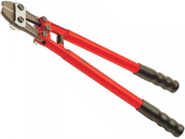 Ножиці для дроту Ø=9 мм/ 610 мм NWS 156-610 (Німеччина) від компанії Магазин інструменту та обладнання "Викрутки" - фото 1