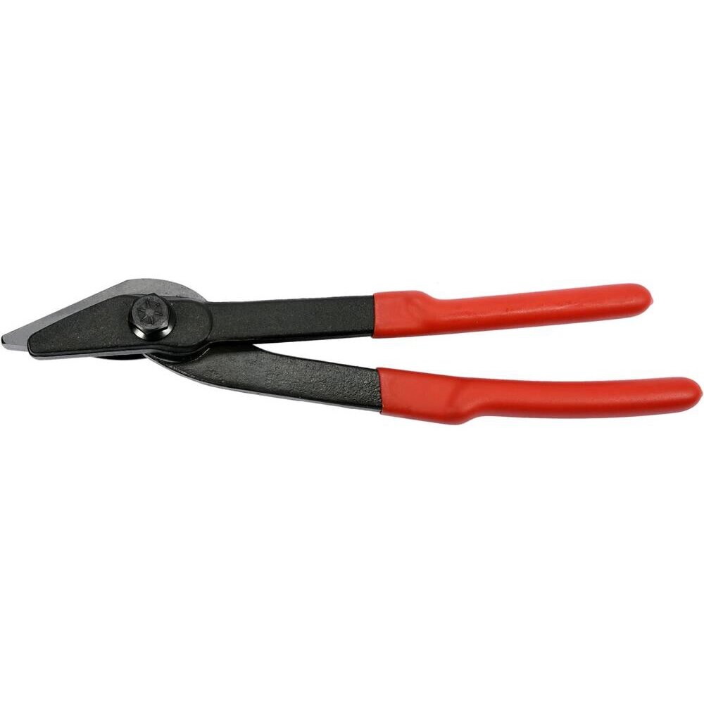 Ножиці для різання сталевої стрічки l= 305мм (max Ø= 0.6 - 0.8мм) Yato YT-1930 від компанії Магазин інструменту та обладнання "Викрутки" - фото 1