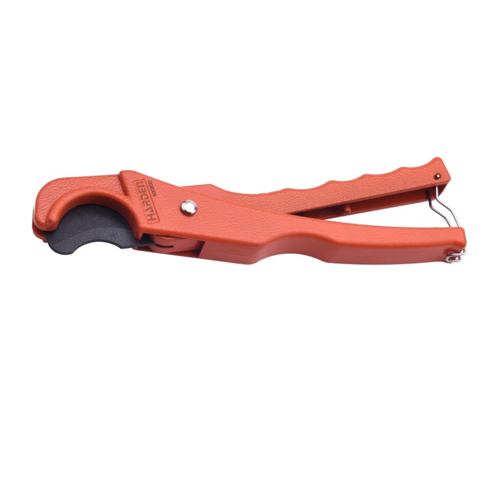 Ножиці труборіз для різки виробів з пластику, діаметр до 36 мм Harden Tools 600850 від компанії Магазин інструменту та обладнання "Викрутки" - фото 1