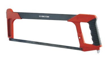Ножівка по металу L=400мм KINGTONY 7911-12 від компанії Магазин інструменту та обладнання "Викрутки" - фото 1