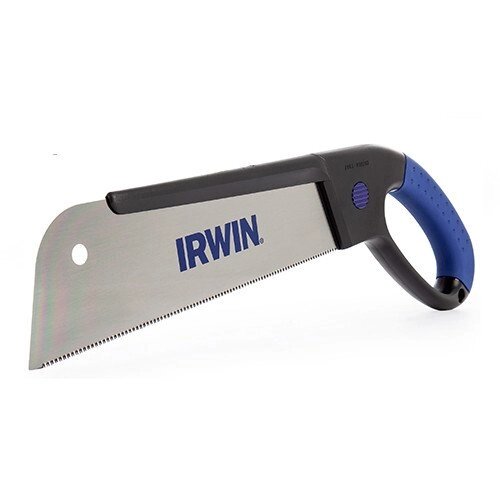 Ножівка японська для надточної різання (з обухом) 19TPI IRWIN 10505163 (США) від компанії Магазин інструменту та обладнання "Викрутки" - фото 1
