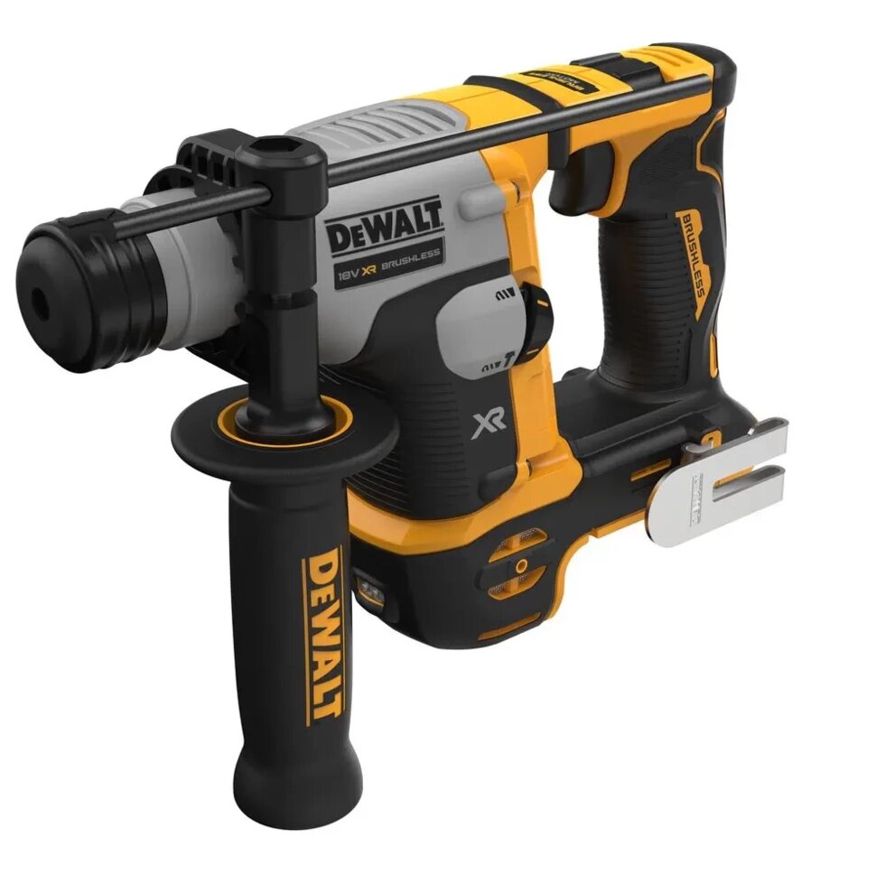 Перфоратор акумуляторний безщітковий SDS PLUS DeWALT DCH172N (Китай) від компанії Магазин інструменту та обладнання "Викрутки" - фото 1