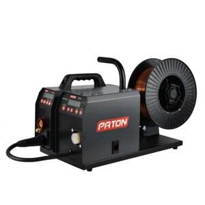 Зварювальний апарат PATON MultiPRO-250-15-4 (МФІ-250 MultiPRO (15-4)) Україна