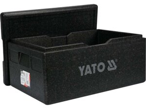 Контейнер термоізольований GN 1/1 Yato YG-09210 (Польща)