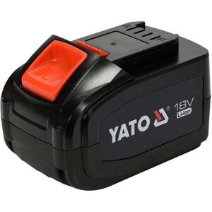 Акумулятор LI-ION YATO YT-82845 (Польща)