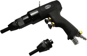Пневматичний заклепувальний пістолет для різьбовий заклепки M10-M12 Astro ONYX PRN12M (США)