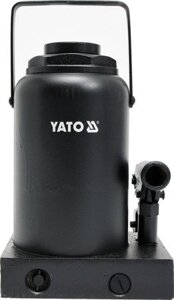 Домкрат гідравлічний пляшковий 32 т 285-465 мм YATO YT-17008 (Польща)