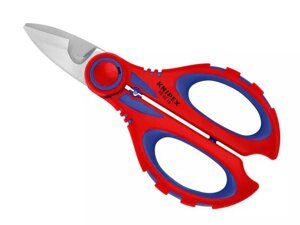 Ножиці електрика KNIPEX 95 05 10 SB (Німеччина)