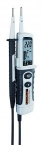 Цифровий тестер напруги (6...690V) AC-tiveMaster Digital Laserliner 083.025 A