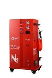 Установка для накачування шин азотом (генератор азоту) HP-1350, автомат